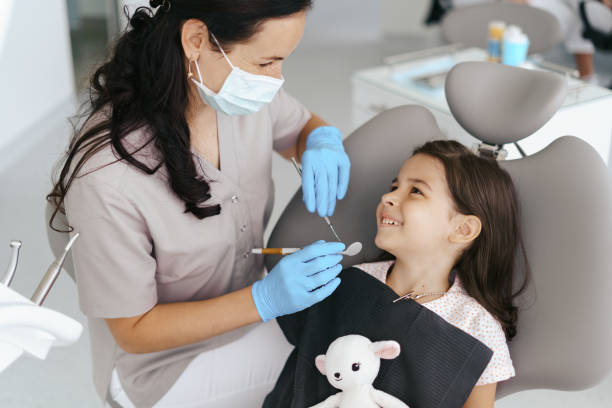 Advanced Technology for Better Dental Care in Clarence, IA