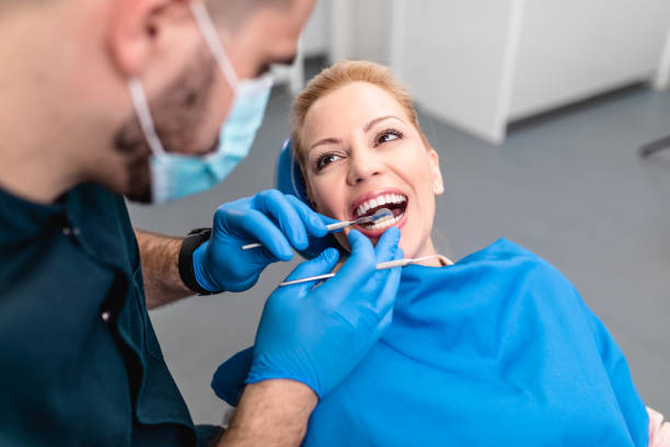 Reliable Clarence, IA Dental Services Solutions